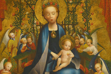 Slavnost Matky Boží, Panny Marie - videoúvod 