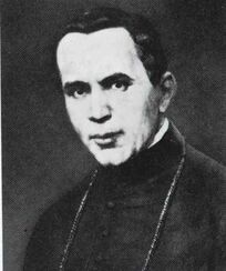 Svatý Jan Nepomuk Neumann (1811 - 1860)