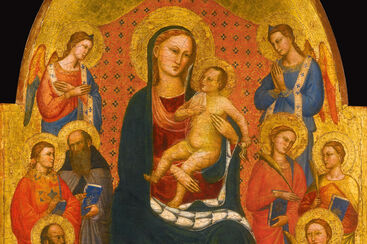 Slavnost všech svatých - videoúvod  Slavnost všech svatých - videoúvod