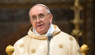 Papež František - řada překvapení a velká očekávání