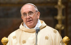 Papež František - řada překvapení a velká očekávání