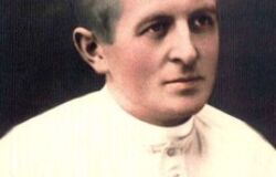 Bl. Jakub Kern (1897-1924)