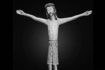 Bůh Ježíše vzkříšil a vysvobodil ho z muk smrti (Slavnost Zmrtvýchvstání Páně A) 