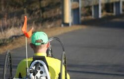 Síla křehkosti pomáhajících osob aneb Duchovní život jako prevence syndromu vyhoření