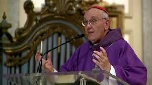Postní poselství kardinála Jorge Mario Bergoglio, SJ