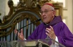 Postní poselství kardinála Jorge Mario Bergoglio, SJ