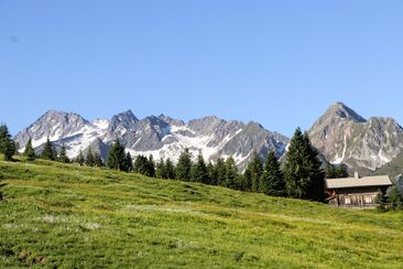 1. neděle postní (A) - videoúvod 