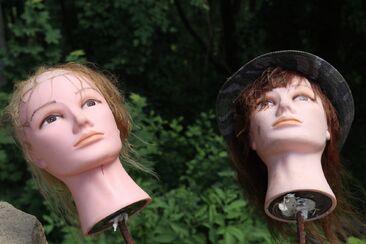 Boj s pokušeními (1. neděle postní A) 