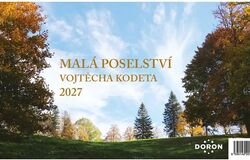 Malá poselství Vojtěcha Kodeta - 2027