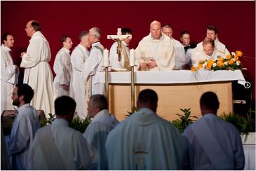 Národní eucharistický kongres
