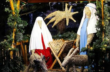 Slavnost Narození Páně (ve dne) (cyklus A) - videoúvod 