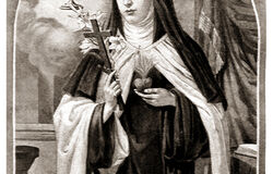 Služebnice Boží, matka Marie Elekta od Ježíše (1605–1663)
