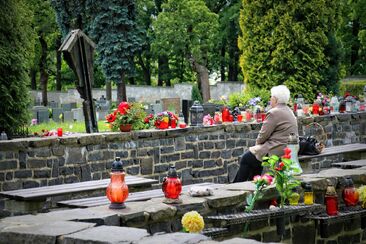 "Mně jste učinili"