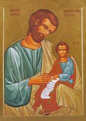 Svatý Josef, ochránce církve