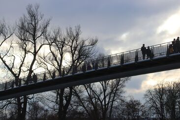 Proč chválit Pána