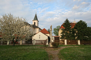 Boží království (Slavnost Ježíše Krista Krále C) 