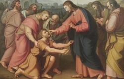 4. neděle postní (A) - videoúvod 