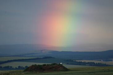 "Až přijde Syn člověka"