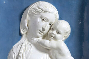 Slavnost Matky Boží, Panny Marie (A) - videoúvod 