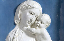 Slavnost Matky Boží, Panny Marie (A) - videoúvod 