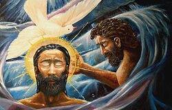 Svátek Křtu Páně (A) - videoúvod 