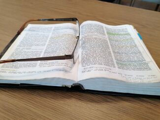 "Což nám srdce nehořelo?" 