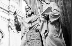 Slavnost sv. Cyrila a Metoděje - videoúvod