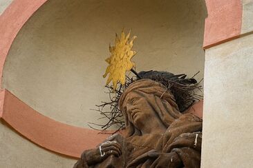 "Pojďme, klaňme se Králi, na kterého čekáme"