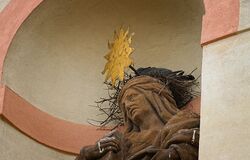 "Pojďme, klaňme se Králi, na kterého čekáme"