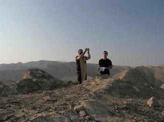 Poznali ho při lámání chleba (3. neděle velikonoční A) 