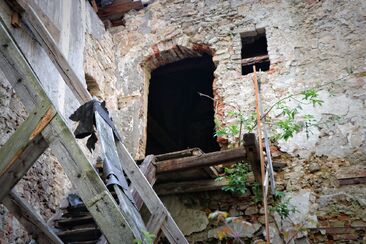 Z hlubin volám k tobě, Hospodine (29. neděle v mezidobí C) 