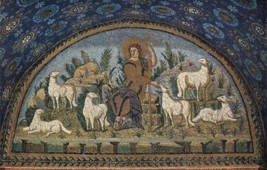 4. neděle velikonoční (A) - videoúvod 