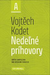 Nedelne prihovory A