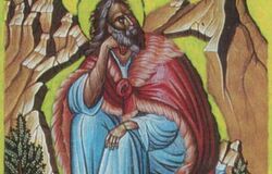 Prorok Eliáš (IX.stol. př. Kr.)