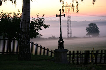 Slavnost Ježíše Krista Krále (C) - videoúvod