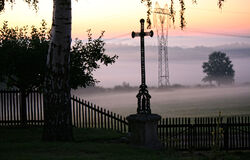 Slavnost Ježíše Krista Krále (C) - videoúvod