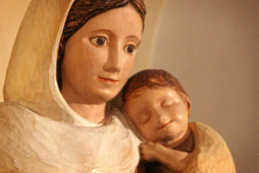 Ať se vaše srdce nechvěje! (5. neděle velikonoční A) - kopie