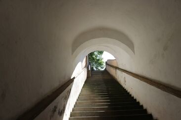 Víra v Krista v nás