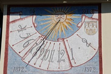 Kristus nás probouzí ze smrti (5. neděle postní A) 