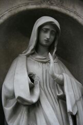 Pobožnost k sedmi bolestem Panny Marie