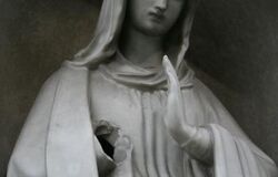 Pobožnost k sedmi bolestem Panny Marie