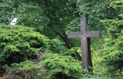 Bůh tak miloval svět, že dal svého jednorozeného Syna (Slavnost Nejsvětější Trojice A)