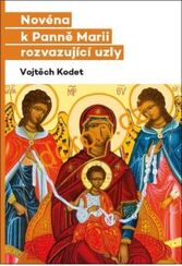 Novéna k Panně Marii rozvazující uzly