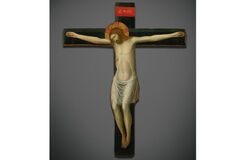 Svatý Jan od Kříže (1542-1591)