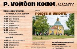 Duše Slovácka (duch. obnova)