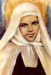 Marie od Ukřižovaného Ježíše, sv. (1846-1878)