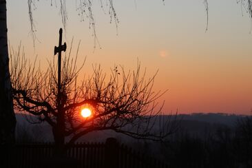 "Jděte a oznamte Janovi, co slyšíte a vidíte" 