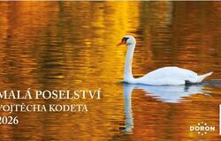 Malá poselství Vojtěcha Kodeta - 2026