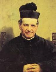 Svatý Jan Bosco (1815 - 1888)
