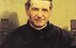 Svatý Jan Bosco (1815 - 1888)